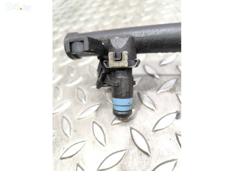 Форсунка к Renault Megane undefined г.