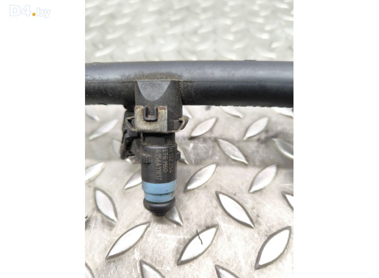 Форсунка к Renault Megane undefined г.