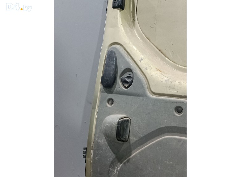 Ручка внутренняя сдвижной двери правой к Renault Trafic undefined г.