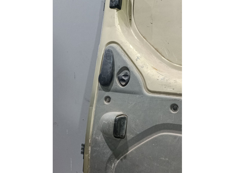 Ручка внутренняя сдвижной двери правой к Opel Vivaro, 2004г.