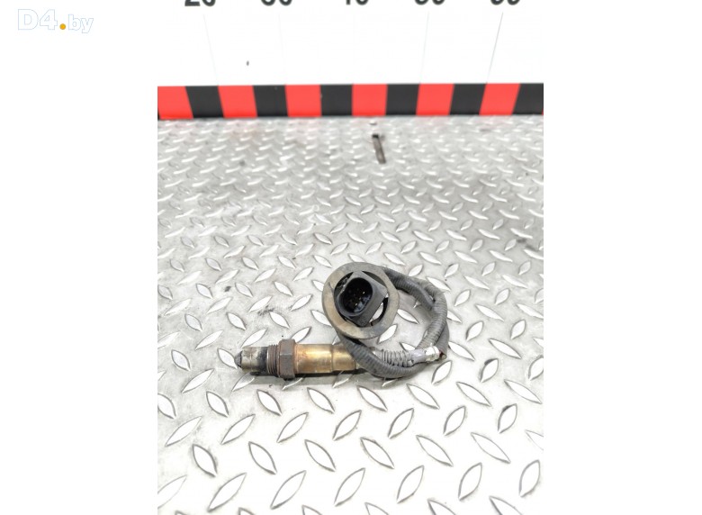 Лямбда-зонд к Fiat Ducato undefined г.