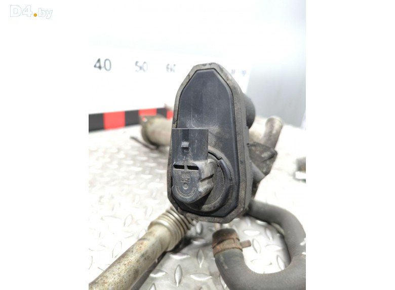 Клапан EGR к Ford Transit undefined г.