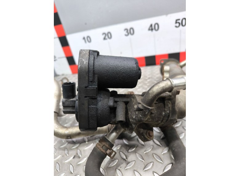Клапан EGR к Клапан EGR к Ford Transit undefined г. Transit