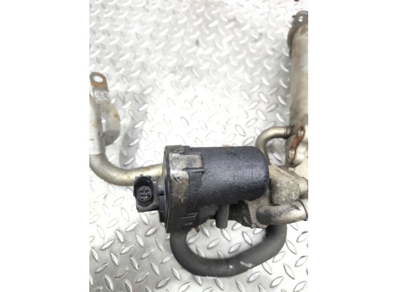 Клапан EGR к Клапан EGR к Ford Transit undefined г. Transit