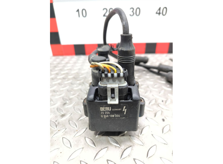 Катушка зажигания к Renault Scenic, 1997г.