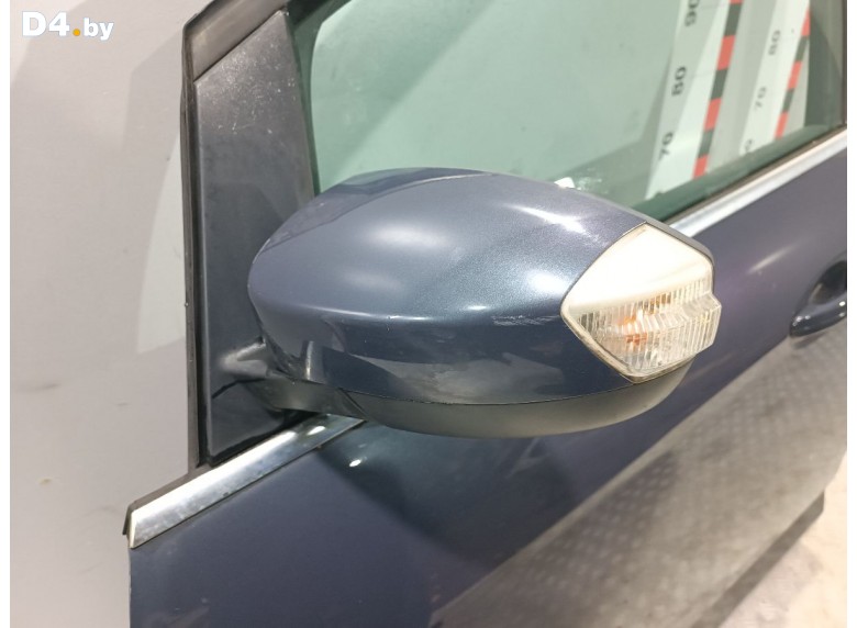Зеркало наружное левое к Ford GrandC-Max undefined г.