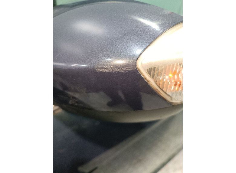 Зеркало наружное левое к Ford Grand C-Max, 2013г.