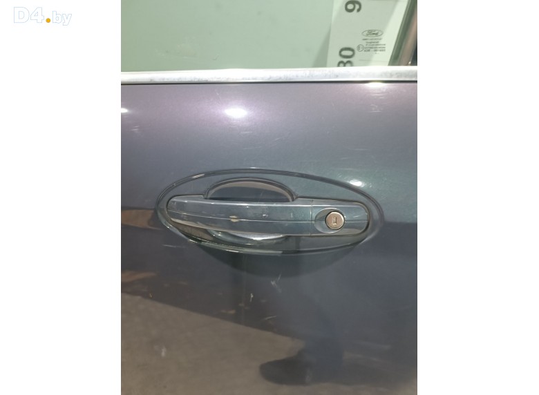 Ручка наружная передняя левая к Ford GrandC-Max undefined г.