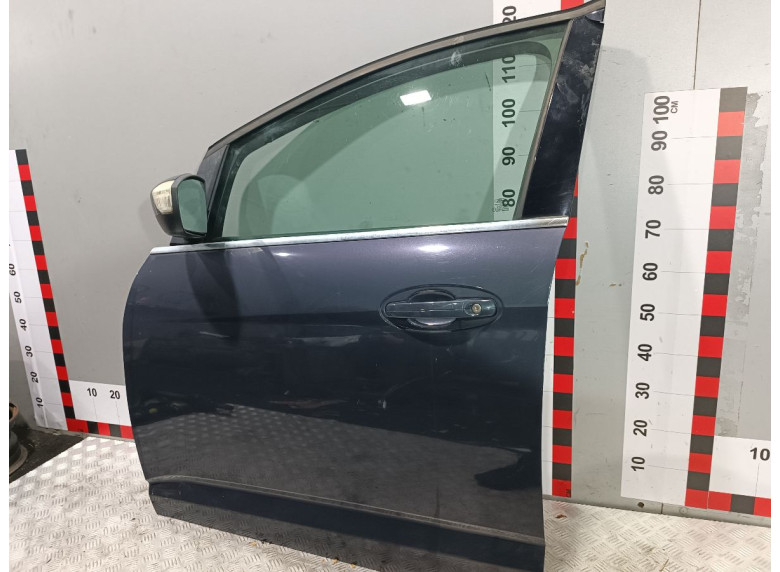 Ручка наружная передняя левая к Ford Grand C-Max, 2013г.