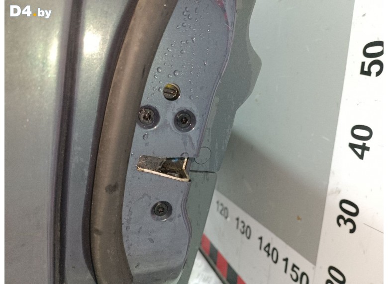 Замок двери передней левой к Ford GrandC-Max undefined г.