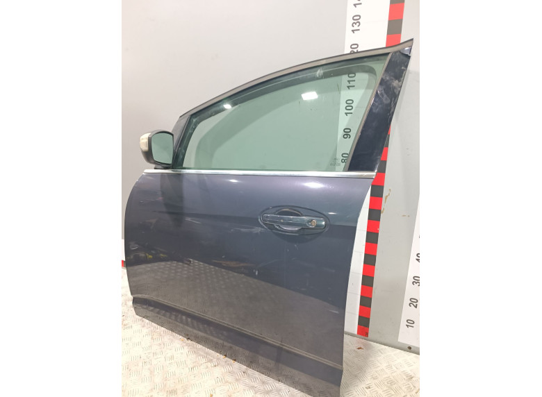 Замок двери передней левой к Ford Grand C-Max, 2013г.