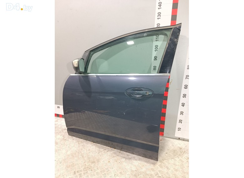 Стеклоподъемник электрический передний левый к Ford GrandC-Max undefined г.