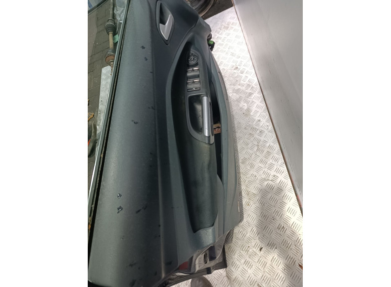 Стеклоподъемник электрический передний левый к Ford Grand C-Max, 2013г.