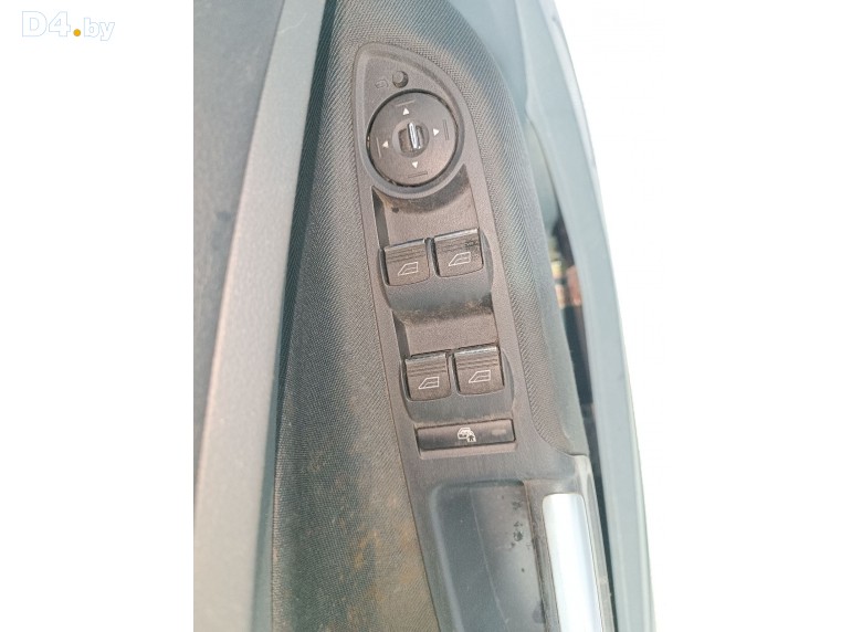 Блок управления стеклоподъемниками к Ford GrandC-Max undefined г.