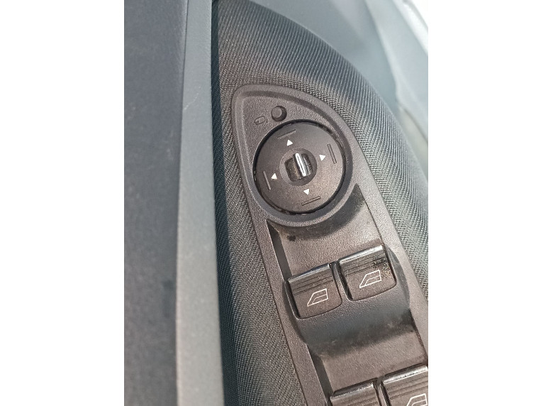 Блок управления стеклоподъемниками к Ford Grand C-Max, 2013г.