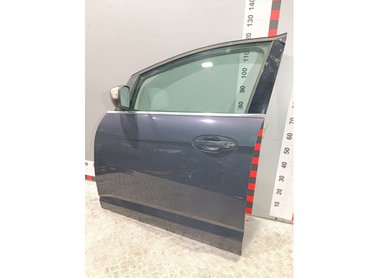 Дверь передняя левая к Ford Grand C-Max, 2013г.