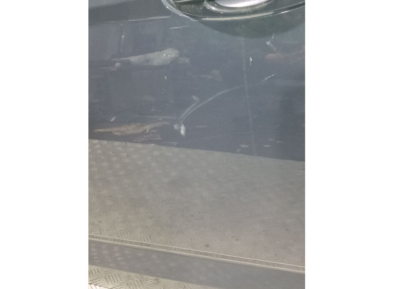 Дверь передняя левая к Ford Grand C-Max, 2013г.