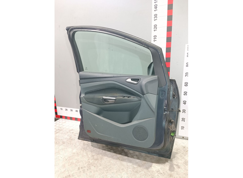 Дверь передняя левая к Ford Grand C-Max, 2013г.