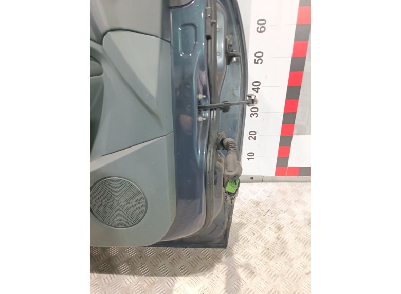 Дверь передняя левая к Ford Grand C-Max, 2013г.