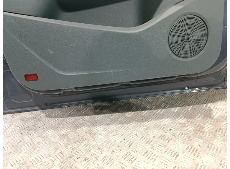 Дверь передняя левая к Ford Grand C-Max, 2013г.