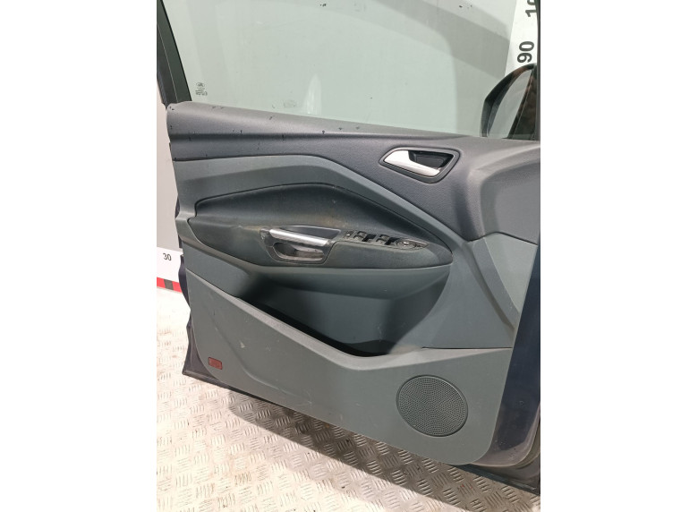 Дверь передняя левая к Ford Grand C-Max, 2013г.