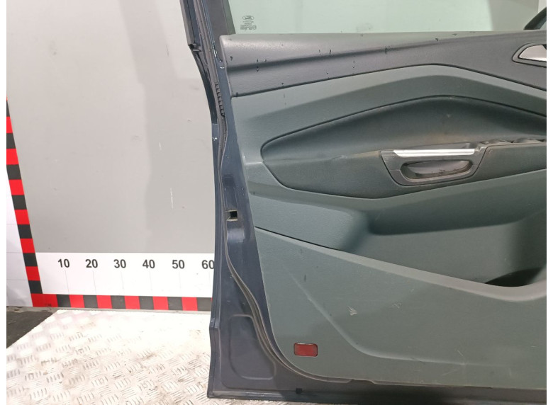 Дверь передняя левая к Ford Grand C-Max, 2013г.