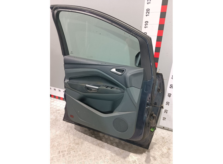 Дверь передняя левая к Ford Grand C-Max, 2013г.