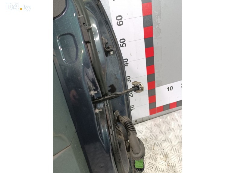 Ограничитель открывания двери передней к Ford GrandC-Max undefined г.