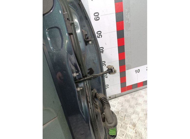 Ограничитель открывания двери передней к Ford Grand C-Max, 2013г.