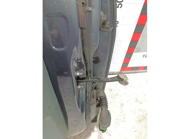 Ограничитель открывания двери передней к Ford Grand C-Max, 2013г.