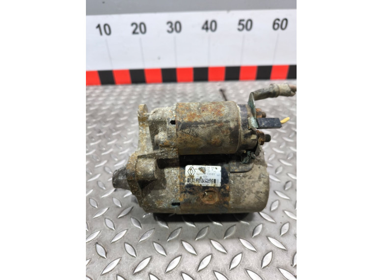 Стартер к Renault Scenic, 1997г.