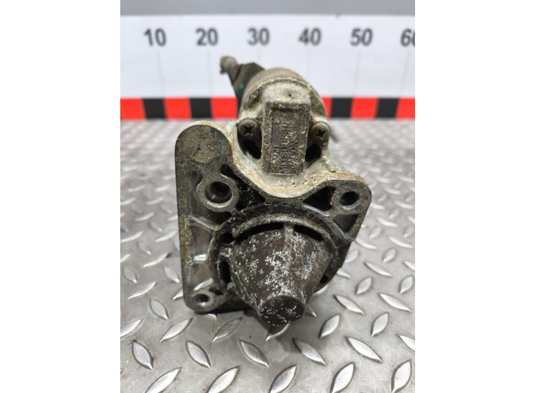 Стартер к Renault Scenic, 1997г.