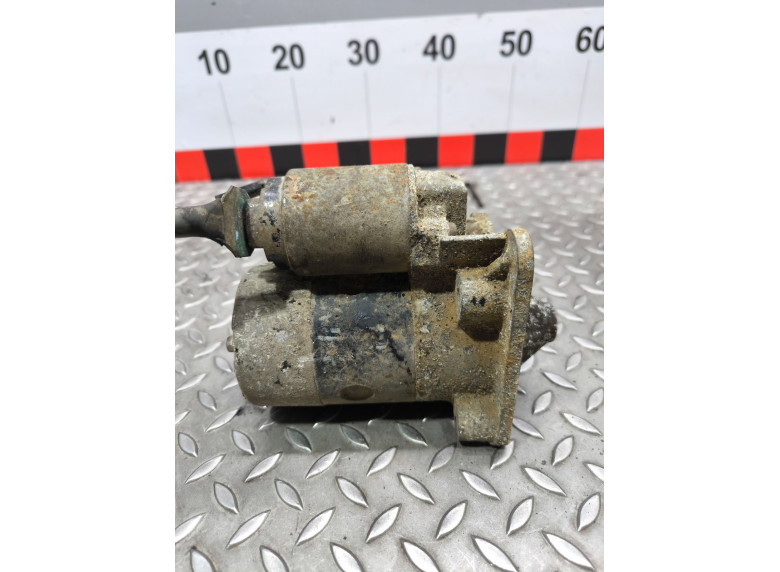 Стартер к Renault Scenic, 1997г.