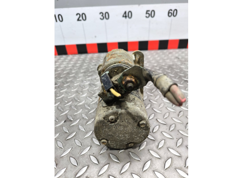 Стартер к Renault Scenic, 1997г.