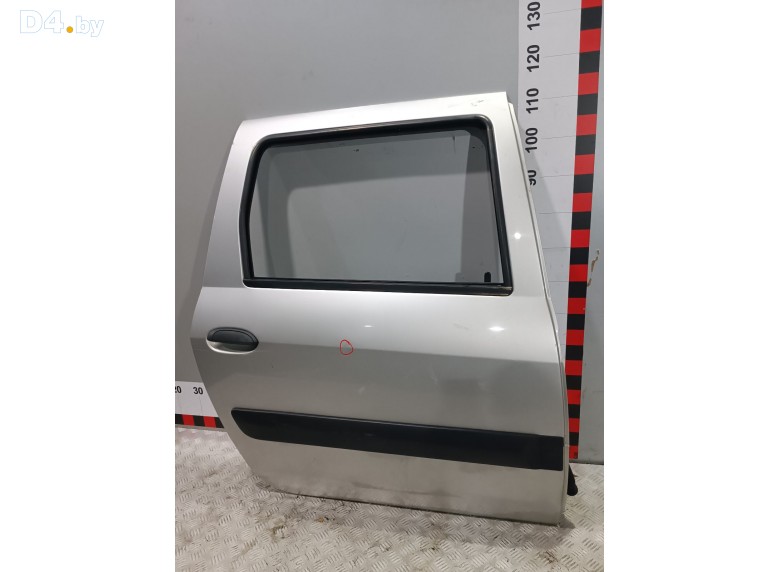 Дверь задняя правая к Dacia Logan undefined г.