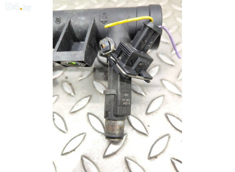 Форсунка к Citroen C5 undefined г.