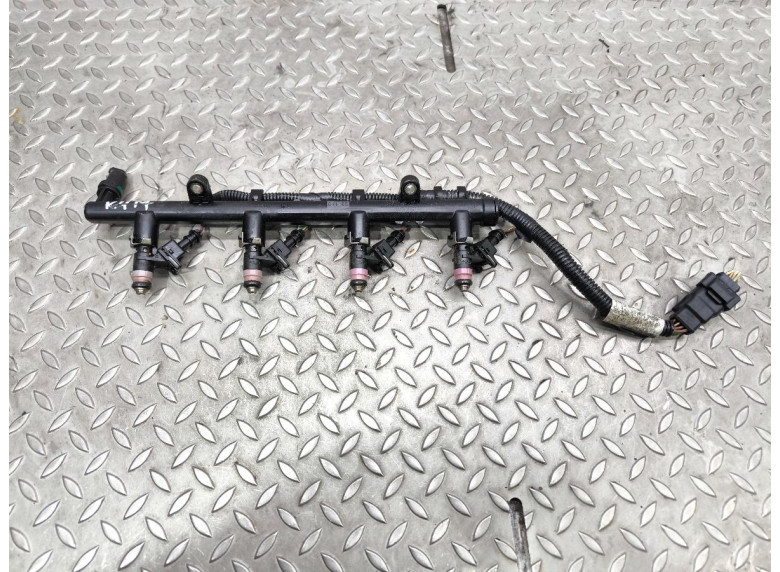 Форсунка к Renault Scenic, 2006г.