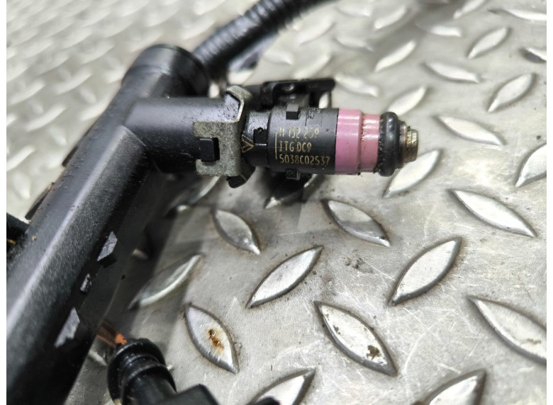 Форсунка к Renault Scenic, 2006г.