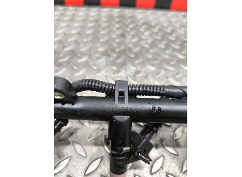 Форсунка к Renault Scenic, 2006г.