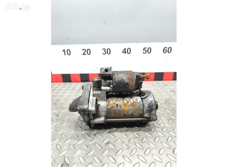 Стартер к Fiat Ducato undefined г.