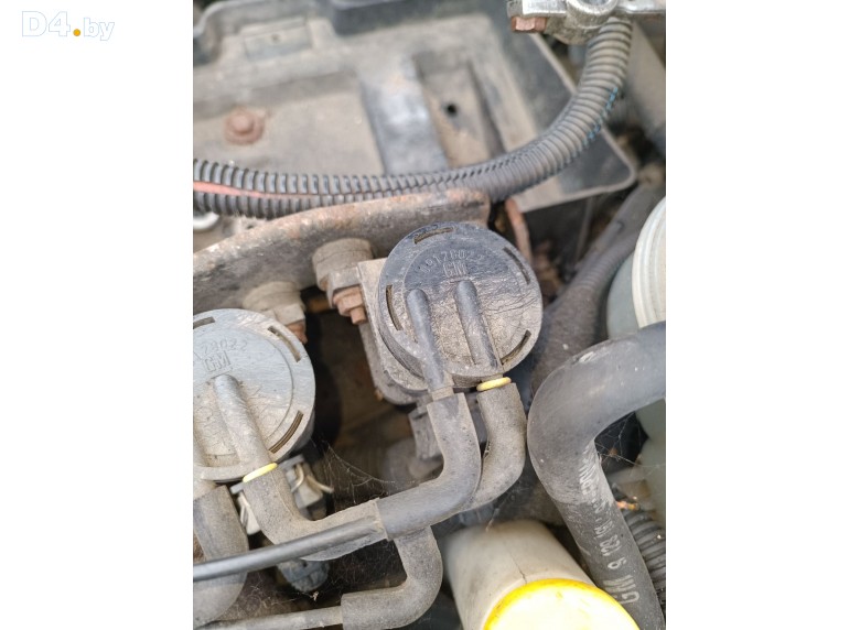 Клапан управления турбиной (актуатор) к Opel Astra undefined г.