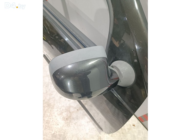 Зеркало наружное правое к Dacia Sandero undefined г.