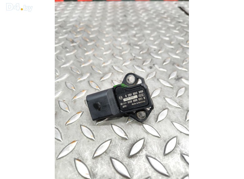 Датчик абсолютного давления к Volkswagen Sharan undefined г.