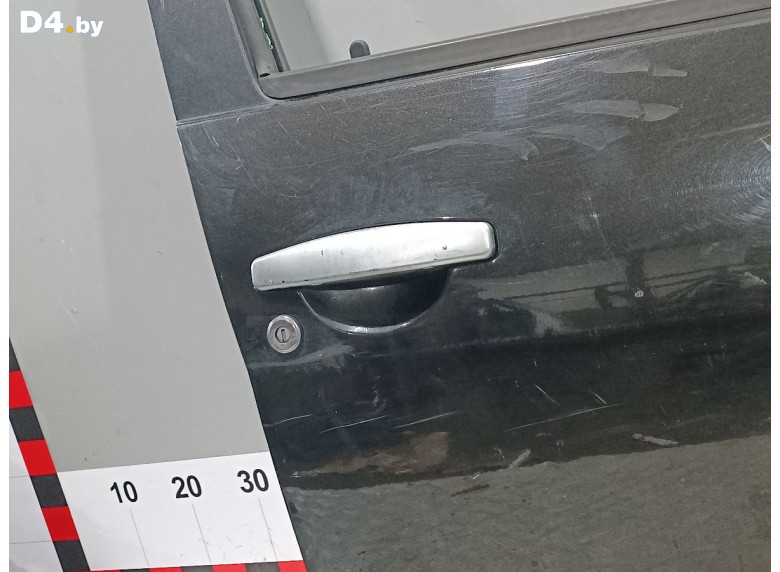 Ручка наружная передняя правая к Dacia Sandero undefined г.