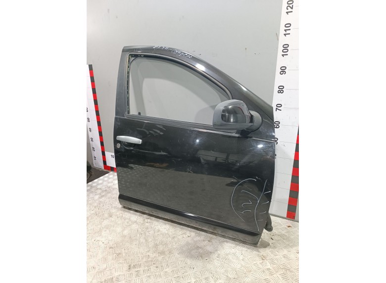 Ручка наружная передняя правая к Ручка наружная передняя правая к Dacia Sandero undefined г. Sandero