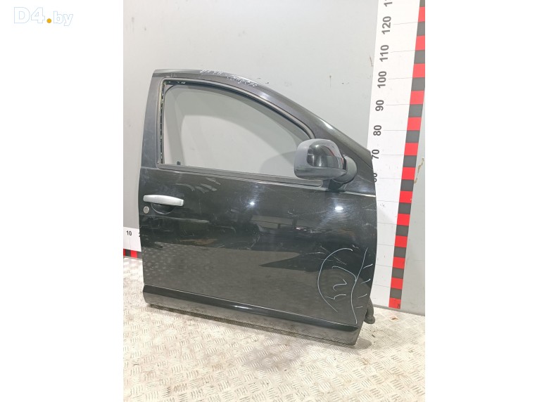 Замок двери передней правой к Dacia Sandero undefined г.