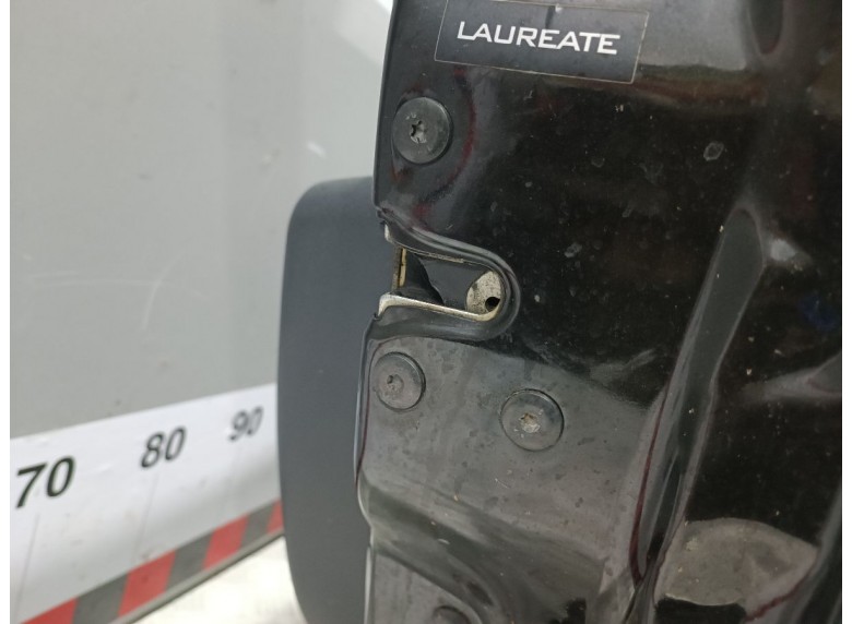 Замок двери передней правой к Замок двери передней правой к Dacia Sandero undefined г. Sandero