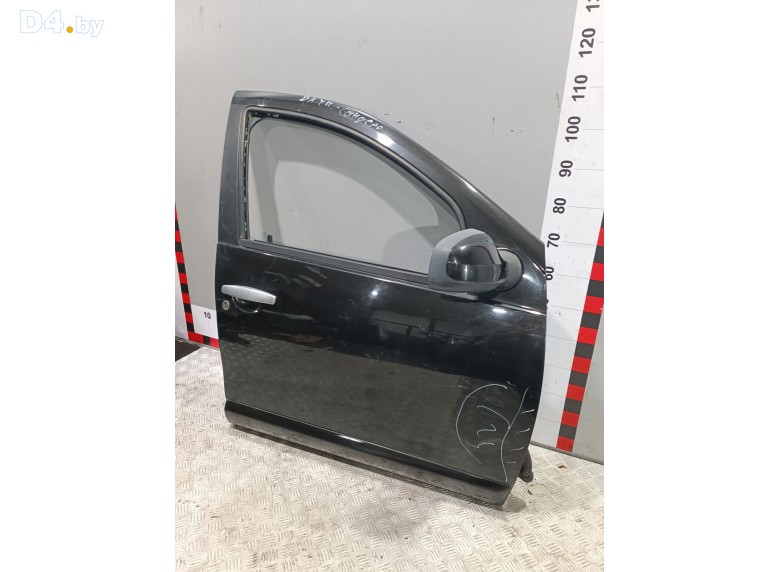 Стеклоподъемник электрический передний правый к Dacia Sandero undefined г.