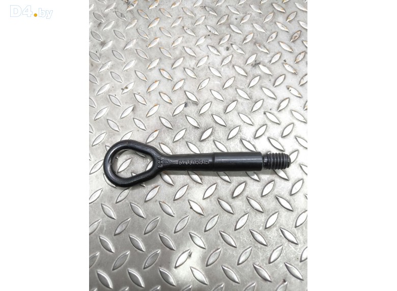 Крюк буксировочный к Seat Ibiza undefined г.