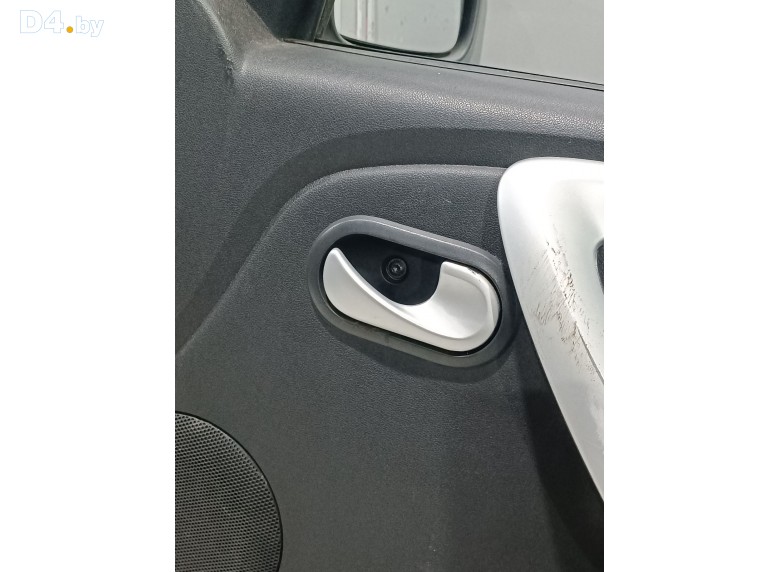 Ручка внутренняя передняя правая к Dacia Sandero undefined г.